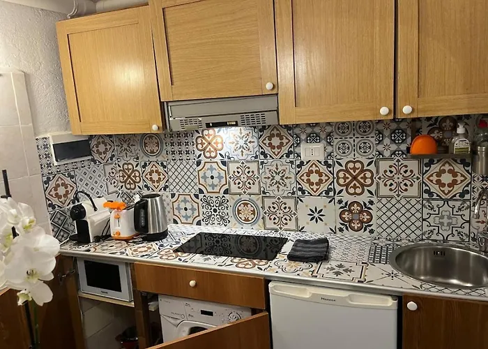 Apartament Arco Acetari-il Medio Evo Nel Cuore Di Rzym