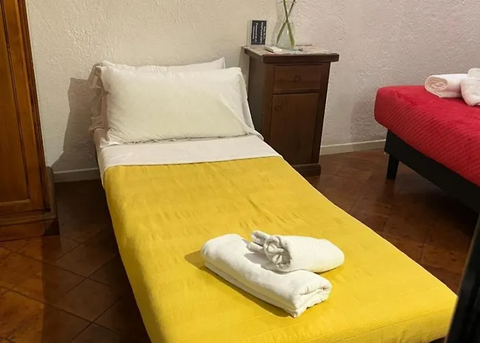 Arco Acetari-il Medio Evo Nel Cuore Di Rzym
