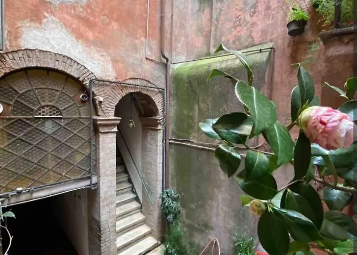 Apartament Arco Acetari-il Medio Evo Nel Cuore Di